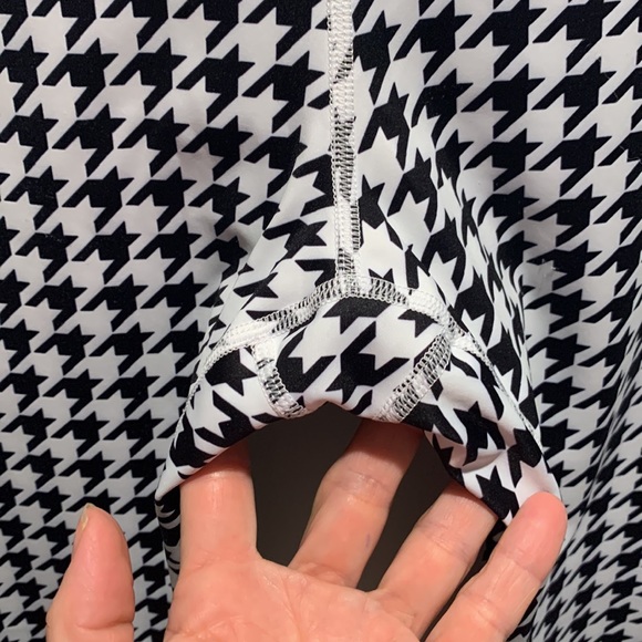 QUEENIEKE Women Yoga Workout Pants Size Small - Picture 3 of 8